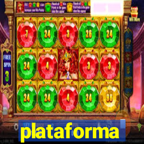 plataforma estrangeira slots